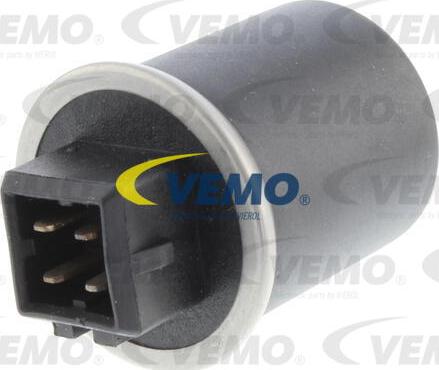 Vemo V10-73-0001 - Przełącznik ciśnieniowy, klimatyzacja parts5.com