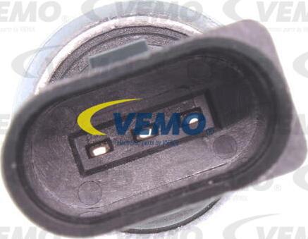 Vemo V10-73-0002 - Presostato, aire acondicionado parts5.com