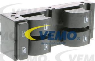 Vemo V10-73-0012 - Prekidač, podizač prozora parts5.com