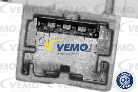 Vemo V10-73-0029 - Выключатель, стеклоподъемник parts5.com