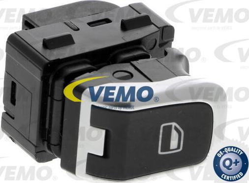 Vemo V10-73-0029 - Выключатель, стеклоподъемник parts5.com