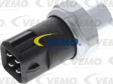 Vemo V10-73-0140 - Przełącznik ciśnieniowy, klimatyzacja parts5.com