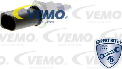 Vemo V10-73-0142 - Prekidač, svjetlo za vožnju unatrag parts5.com