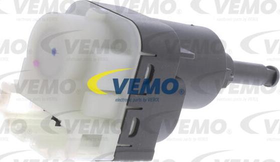 Vemo V10-73-0158 - Comutator lumini frana parts5.com