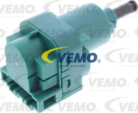 Vemo V10-73-0157 - Interruptor luces freno parts5.com