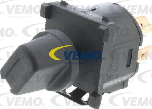 Vemo V10-73-0107 - Interruptor de ventilador, calefacción / ventilación parts5.com