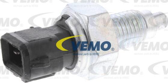 Vemo V10-73-0119 - Interruptor, piloto de marcha atrás parts5.com