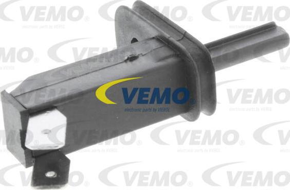 Vemo V10-73-0110 - Interruptor, contacto de puerta parts5.com