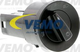 Vemo V10-73-0113 - Switch, headlight parts5.com