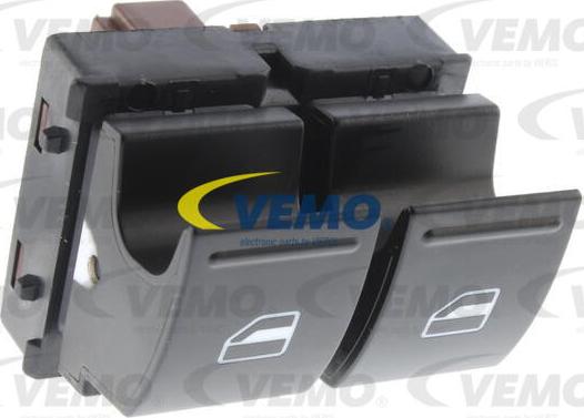 Vemo V10-73-0178 - Stikalo, odpiralo za okno parts5.com