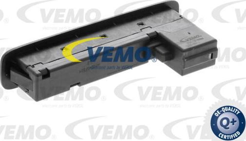 Vemo V10-73-0383 - Nastavni element, nastavitev sedezev parts5.com