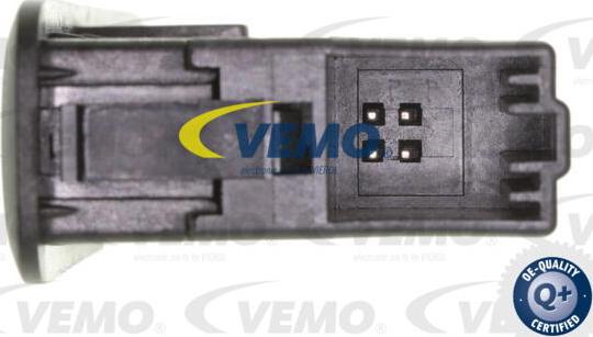 Vemo V10-73-0383 - Nastavni element, nastavitev sedezev parts5.com