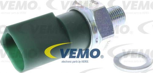 Vemo V10-73-0299 - Andur,Õlisurve parts5.com