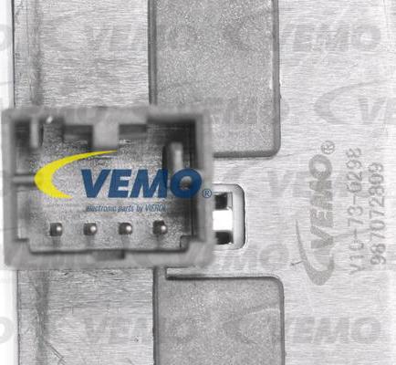 Vemo V10-73-0298 - Comutator,macara geam parts5.com