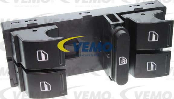 Vemo V10-73-0249 - Comutator,macara geam parts5.com