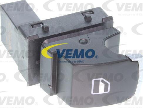 Vemo V10-73-0251 - Switch, window regulator parts5.com