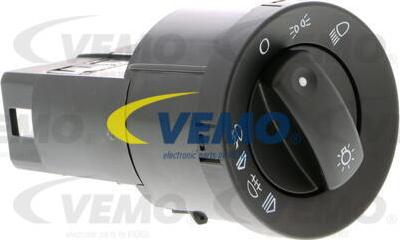 Vemo V10-73-0264 - Kapcsoló, főfényszóró parts5.com