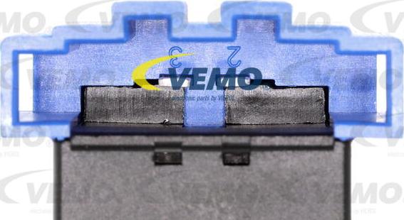 Vemo V10-73-0205 - Выключатель, привод сцепления (Tempomat) parts5.com