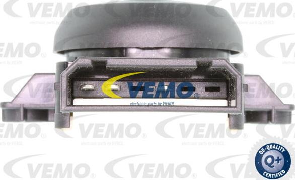 Vemo V10-73-0201 - Control, seat adjustment parts5.com