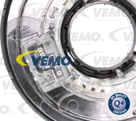 Vemo V10-73-0202 - Muelle espiral, airbag parts5.com