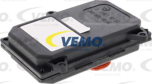 Vemo V10-73-0212 - Control Unit, lights parts5.com