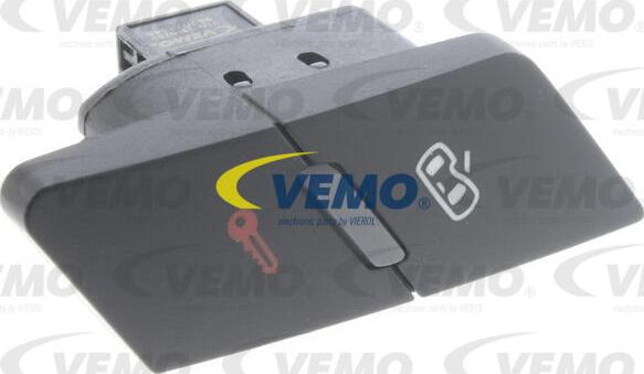 Vemo V10-73-0285 - Comutator, sistem inchidere parts5.com