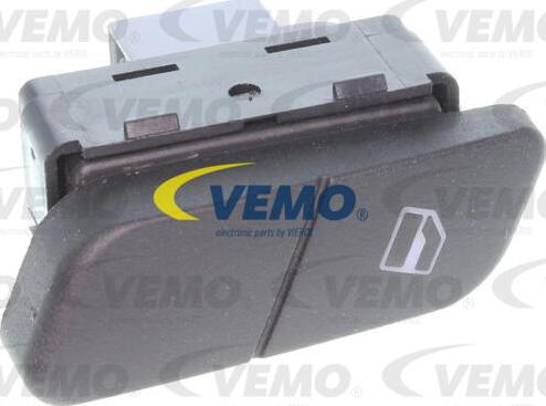 Vemo V10-73-0233 - Kapcsoló, ablakemelő parts5.com