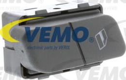 Vemo V10-73-0232 - Kapcsoló, ablakemelő parts5.com