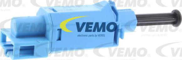 Vemo V10-73-0224 - Féklámpakapcsoló parts5.com