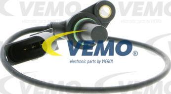 Vemo V10-72-0995 - Sensor de revoluciones, caja automática parts5.com