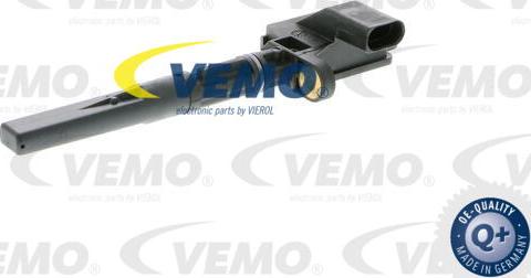 Vemo V10-72-0948 - Andur,Mootoriõlitase parts5.com