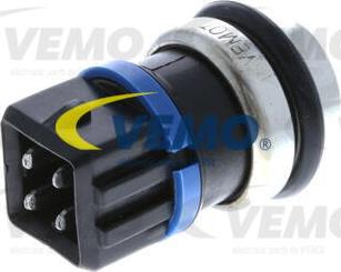 Vemo V10-72-0910-1 - Snímač, teplota chladiva parts5.com