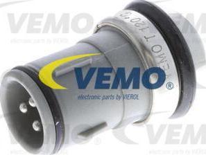 Vemo V10-72-0911 - Senzor,temperatura lichid de racire parts5.com