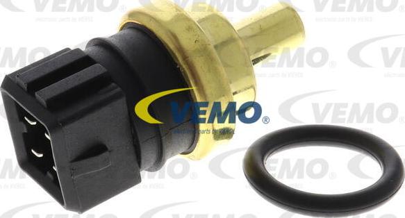 Vemo V10-72-0912 - Sensor, temperatura del refrigerante parts5.com