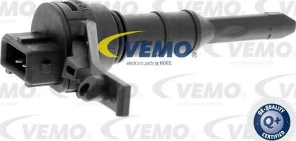 Vemo V10-72-0929-1 - Sensör, hız / devir sayısı parts5.com