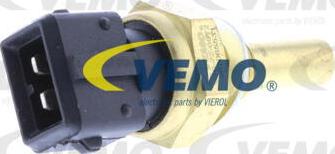 Vemo V10-72-0972 - Sensor, temperatura del refrigerante parts5.com