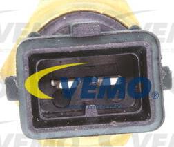 Vemo V10-72-0972 - Senzor, temperatura rashladnog sredstva parts5.com