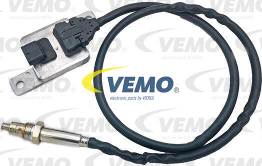 Vemo V10-72-0092 - NOx-senzor, ubrizgavanje karbamida parts5.com