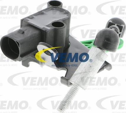 Vemo V10-72-0057 - Andur,tulede kõrguse reguleerimine parts5.com