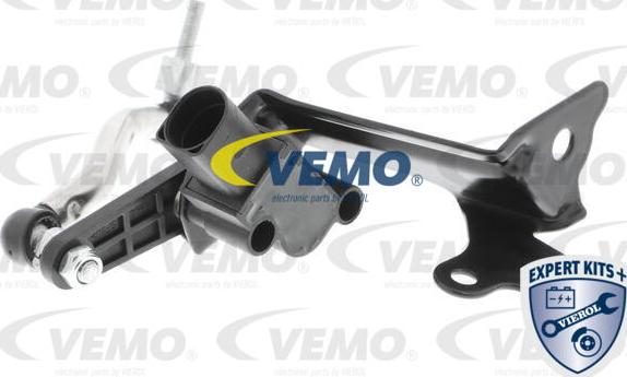 Vemo V10-72-0063 - Sensor, Xenon light (headlight range adjustment) parts5.com