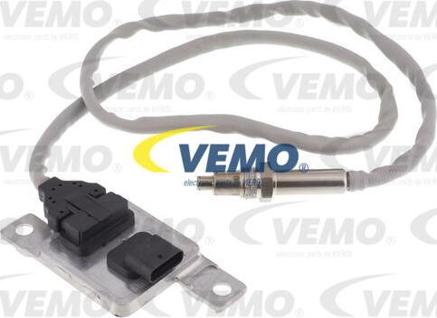 Vemo V10-72-0083 - NOx-senzor, ubrizgavanje karbamida parts5.com