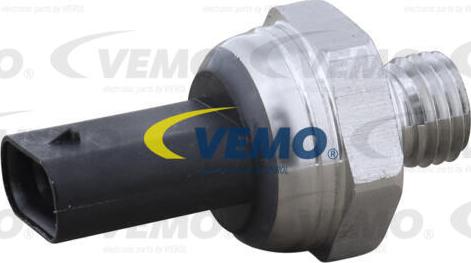 Vemo V10-72-0155 - Sensor, exhaust pressure parts5.com