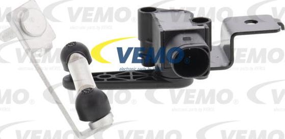 Vemo V10-72-0152 - Senzor, lumini xenon parts5.com