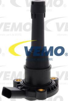 Vemo V10-72-0157 - Andur,Mootoriõlitase parts5.com