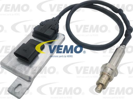 Vemo V10-72-0100 - Sensor NOx, inyección de úrea parts5.com