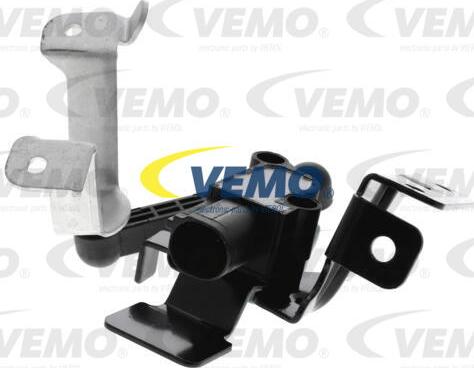 Vemo V10-72-0126 - Датчик, ксенонови светлини (регулиране на светлините) parts5.com