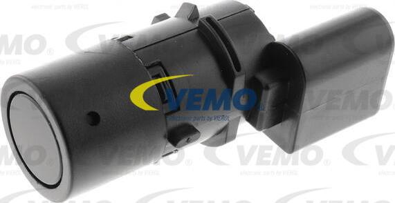 Vemo V10-72-0809 - Park yardım sistemi sensörü parts5.com