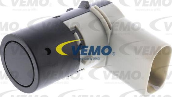 Vemo V10-72-0808 - Αισθητήρας, βοήθεια παρκαρίσματος parts5.com