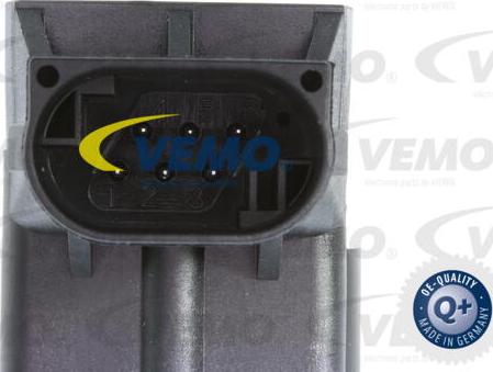 Vemo V10-72-0807 - Sensör, Xenon ışığı (aydınlatma mesafesi ayarı) parts5.com