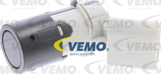 Vemo V10-72-0814 - Αισθητήρας, βοήθεια παρκαρίσματος parts5.com